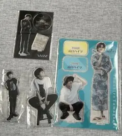 2025年最新】山口智広 アクスタの人気アイテム - メルカリ