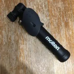 新品　ボール空気入れ　モルテン エアシーホース W2100