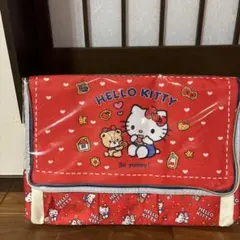 HELLO KITTY 保温保冷マルチバッグ