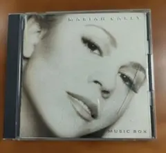 日本盤 マライア・キャリー MARIAH CAREY #1's Ones - メルカリ