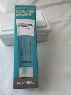 MEDIHEAL MADECASSOSIDE 洗顔料
