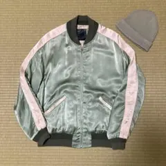 【最終価格】Visvim ICT DOUGLAS JKT VISVIM ビズビム 0222905013009 ICT DOUGLAS JKT レーヨン サテン