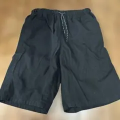 グローバルワーク　キッズハーフパンツ150