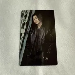 agustD D-DAY トレカ weverse global 予約特典