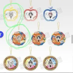 E賞 シャカシャカアクリルチャーム