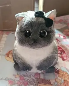 く*読様 癒しの猫爪 スクイーズ メロジョイ 流れ星 - メルカリ