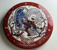 第五人格 騎士 缶バッジ 雪まつり identityV - メルカリ