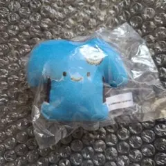 川崎フロンターレ ユニフォーム ぬいぐるみキーホルダー ガチャ