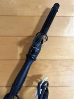 SALONIA ヘアカールアイロン　25mm