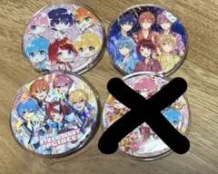 すとぷり 缶バッジ