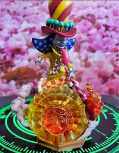 ワンピース A+ ペロスペロー ユーエン ガレージキット ガレキ スタチュー ワンピース A+ ペロスペロー ユーエン ガレージキット ガレキ