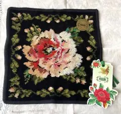 新品未使用品　フェイラーハンカチ
