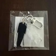 S. COUPS アクリルキーホルダー カプセルトイ