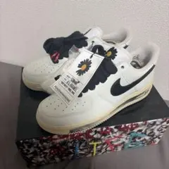 PEACEMINUSONE × Nike Air Force 1 Lowのサムネイル