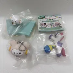 こぎみゅん　メリーゴーランド-MINT-