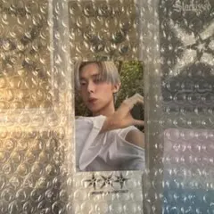 TXT ヨンジュン トレカ starkissed ソロジャケ盤 カード セット - メルカリ