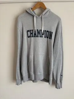 Champion パーカーXL