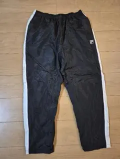 【新品タグ付き】FILA フィラ ウインドブレーカー