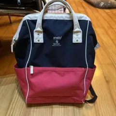 anello GRANDE リュック バックパック
