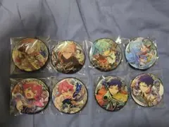 あんさんぶるスターズ!!　時光缶バッジ　星之所向缶バッジ