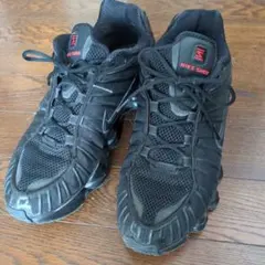 こ*は様 8*8様 サ*ン様 NIKE SHOX ブラック イエロー スニーカー | Mercari