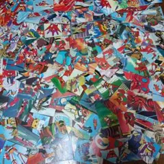 2026年最新】ゲッターロボカードの人気アイテム - メルカリ