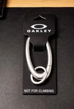 OAKLEY オークリー カラビナ carabiner y2k 086