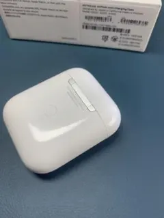 AirPods 第2世代の充電ケースのみA1938 Apple純正品