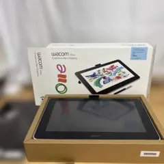 液タブ ワコム Wacom One 13.3型