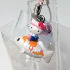 希少 激レア 新品 ご当地 ハローキティ 十和田湖 奥入瀬渓流 乙女