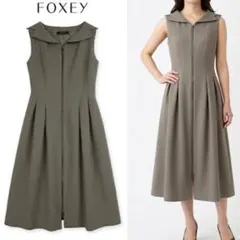 定価¥88,000♡FOXEY スレンダーフーディ(フリーサイズ) - メルカリ