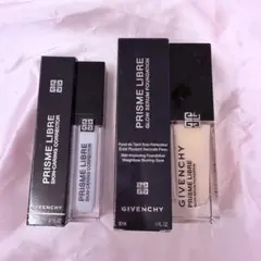 GIVENCHY プリズムリーブルグロウセラムファンデーションスキンケアリングのサムネイル