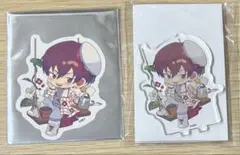 アイナナ　アニメイトカフェ　アクスタ 他　狗丸トウマ