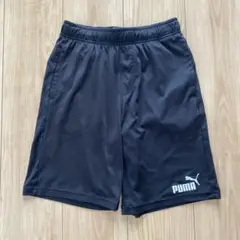 PUMA ハーフパンツ 150