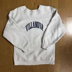 Champion リバースウィーブ　刺繍タグ　ヴィンテージ　90's