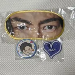 EXILE AKIRA ガチャ THEREASON