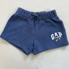 GAP ショートパンツ 70cm（6-12M）