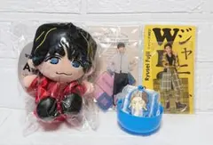 藤井流星　ちびスト・アクスタセット