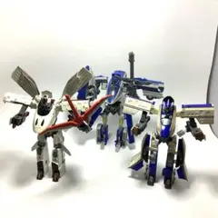 SMP 創世のアクエリオン ベクターマーズ ジャンク - メルカリ