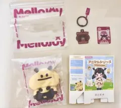 2025年最新】メロジョイスクイーズの人気アイテム - メルカリ