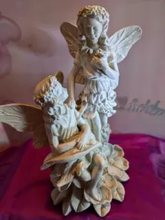 お安くしました❣　美しき花と天使達‼️のサムネイル