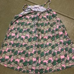 ワンピース  ZARA 104センチ
