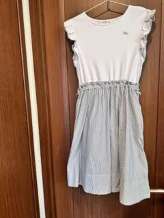 ポンポネットジュニア　ワンピース　Ｍ　150