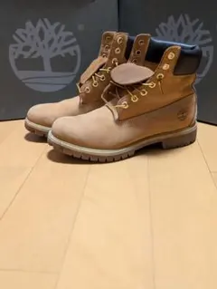 【新品級】Timberland プレミアムブーツ 9w 2026年最新】ブーツ ティンバーランド 9wの人気アイテム - メルカリ