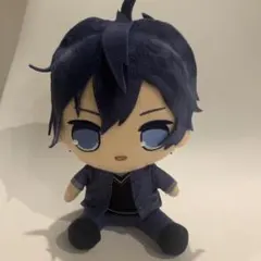 カラフルピーチ　なおきりさん　ぬいぐるみ