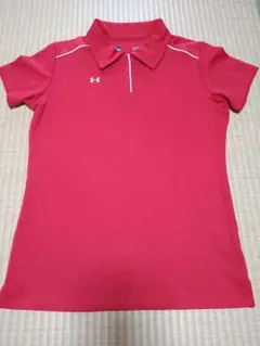UNDER ARMOUR レディースポロシャツ XL