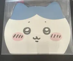 新品未使用　ちいかわ ハチワレ トランクケース