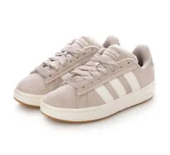 新品adidasアディダス グランドコート アルファ スニーカー 24.5