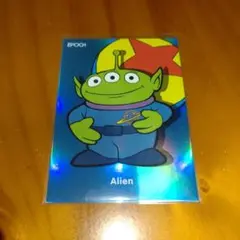 2025　EPOCH　PIXAR　Alien　03/25