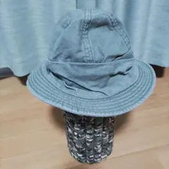 き*ぷ様 decho マウンテンハット　セージグリーンのサムネイル